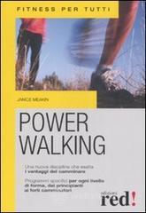 prezzi Power walking