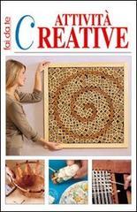 prezzi Attività creative