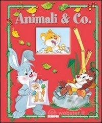 prezzi Animali Co