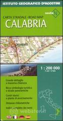 prezzi Calabria 1200 000 Ediz multilingue