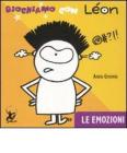Giochiamo con L�on. Le emozioni