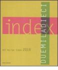 ADI design index 2010. Ediz. italiana e inglese