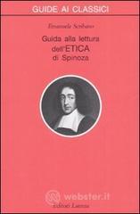 Guida alla lettura dell'�Etica� di Spinoza