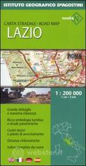 prezzi Lazio 1200 000 Ediz multilingue
