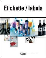 prezzi Etichette­Labels