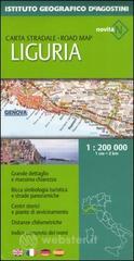 prezzi Liguria 1200 000 Ediz multilingue