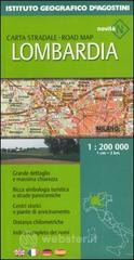 prezzi Lombardia 1200 000 Ediz multilingue
