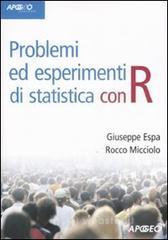 prezzi Problemi ed esperimenti di statistica con R