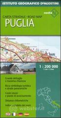 prezzi Puglia 1200 000 Ediz multilingue