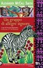 Un gruppo di allegre signore