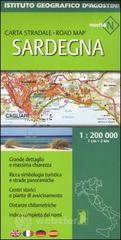 prezzi Sardegna 1200 000 Ediz multilingue