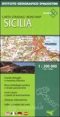 prezzi Sicilia 1200 000 Ediz multilingue