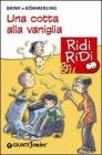 Una cotta alla vaniglia