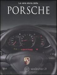 La vera storia della Porsche