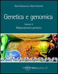 Genetica e genomica