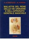 Malattie del rene, delle vie urinarie e dell'apparato genitale maschile