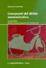 Lineamenti del diritto amministrativo