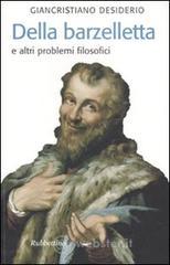 Confronta prezzi Della barzelletta e altri problemi filosofici