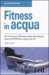 prezzi Fitness in acqua