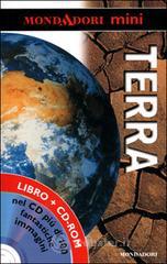 prezzi Terra Con CD ROM