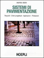 prezzi Sistemi di pavimentazione