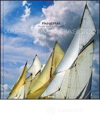 prezzi Panerai classic yachts challenge Mare uomini passione Ediz italiana e inglese