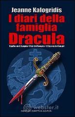 prezzi I diari della famiglia Dracula Il patto con il vampiro­I figli del vampiro­Il signore dei vampiri