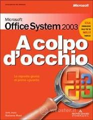 prezzi Microsoft Office System 2003