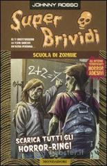 Scuola di zombie