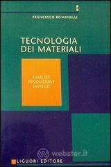 prezzi Tecnologia dei materiali
