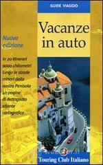 prezzi Vacanze in auto