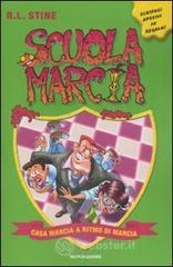 prezzi Casa marcia a ritmo di marcia Scuola marcia