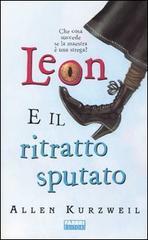 prezzi Leon e il ritratto sputato