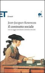 Confronta prezzi Il contratto sociale