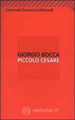 Piccolo Cesare