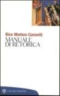 Manuale di retorica