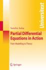 Partial differential equations in action