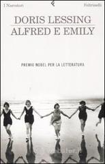 prezzi Alfred e Emily