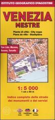 Venezia 5000 Mestre 110000