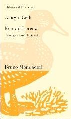 prezzi Konrad Lorenz Letologo e i suoi fantasmi