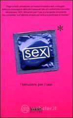prezzi Sex Istruzioni per luso