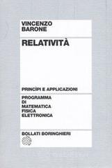 prezzi Relatività Principi e applicazioni