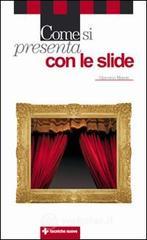 prezzi Come si presenta con le slide