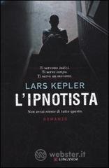L' ipnotista L' ipnotista