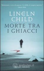 Morte tra i ghiacci