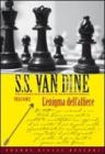 L' enigma dell'alfiere