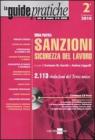 Sanzioni sicurezza del lavoro. Con CD-ROM