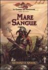 Mare di sangue. Le guerre dei minotauri. DragonLance vol.2