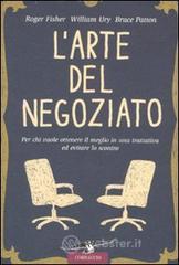 L' arte del negoziato L' arte del negoziato