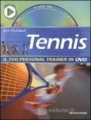 prezzi Tennis Con DVD